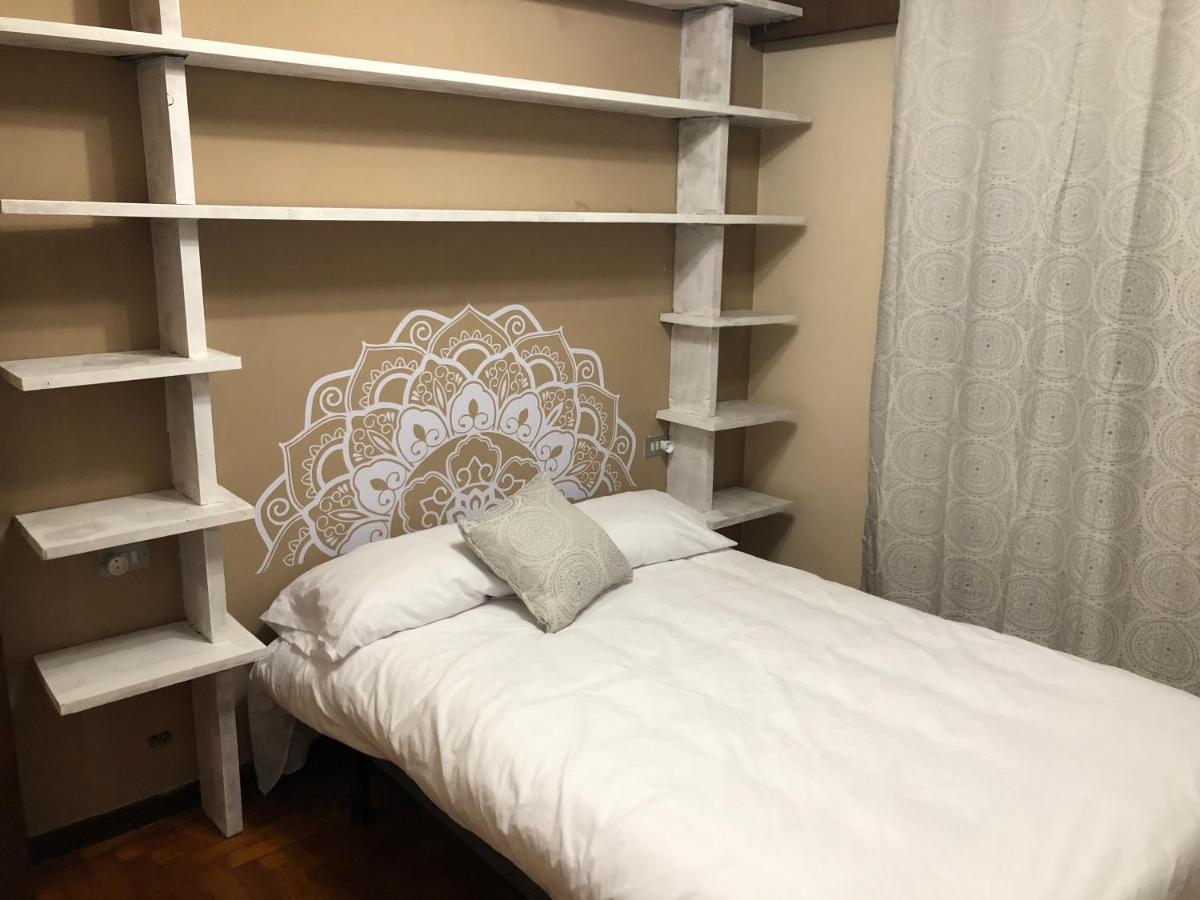 Casa Dos Agarimos Apartment Vigo Luaran gambar